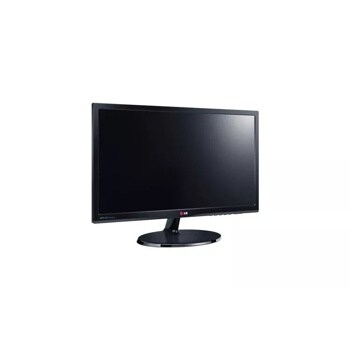24" Class Slim IPS LED Monitor (23.8" diagonal)