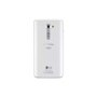 LG G2 smartphone was created as the next evolution in technology and performance, made possible by learning from your needs.