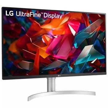 3840x2160 32UN650-W 4K LG モニター