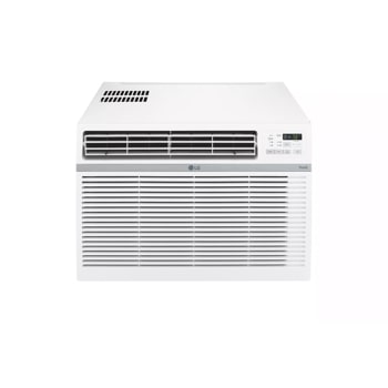 Smart Wi-Fi Enabled Window Air Conditioner