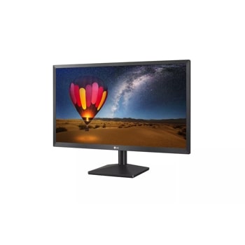 22-inch FHD IPS Monitor - 22MN430M-B | LG USA