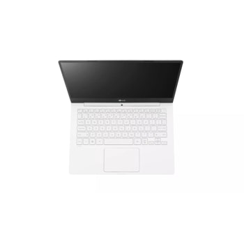 LG gram 13.3” Ultra-Lightweight Laptop with Intel® Core™ i5 processor