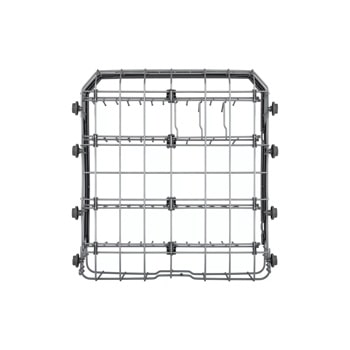 LG Dishwasher Lower Rack AHB73249108