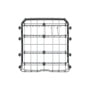 LG Dishwasher Lower Rack AHB73249108