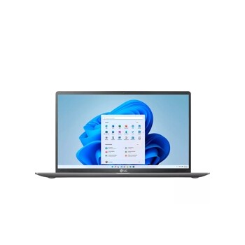 LG gram 15'' Ultra-Lightweight Laptop with 10th Gen Intel® Core™ Processor w/Intel Iris® Plus® - COSTCO EXCLUSIVE