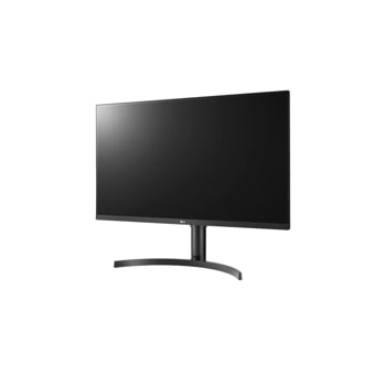 32" QHD IPS HDR10 Monitor with FreeSync™