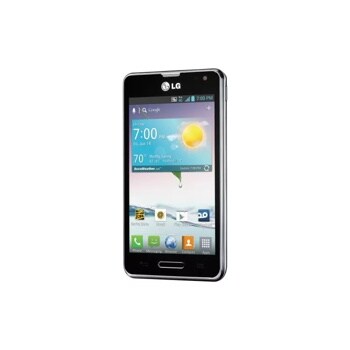 Optimus F3 delivers great performance, amazing long lasting battery, and a clear display making it fun and easy to enjoy every day the jam packed features on this spec rich phone.