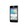 Optimus F3 delivers great performance, amazing long lasting battery, and a clear display making it fun and easy to enjoy every day the jam packed features on this spec rich phone.