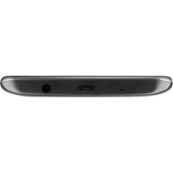 With a solid performance, snug design, and sensational price point, the LG Tribute 5™ packs a punch.