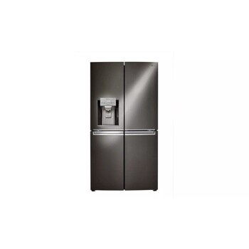 23 cu. ft. Smart wi-fi Enabled Door-in-Door® Counter-Depth Refrigerator