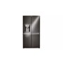 23 cu. ft. Smart wi-fi Enabled Door-in-Door® Counter-Depth Refrigerator