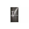 23 cu. ft. Smart wi-fi Enabled Door-in-Door® Counter-Depth Refrigerator