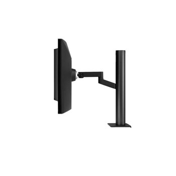 34'' Curved UltraWide™ Ergo QHD IPS  HDR Monitor with USB Type C