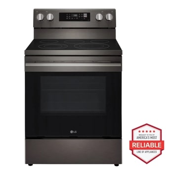 BROUGHT TO YOU BY AMERICA'S MOST RELIABLE LINE OF APPLIANCES RELIABILITY MATTERS1