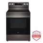 BROUGHT TO YOU BY AMERICA'S MOST RELIABLE LINE OF APPLIANCES RELIABILITY MATTERS