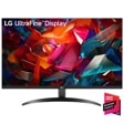32 Inch UltraFine™ 4K UHD HDR10 Monitor with Built-In Speakers 32UR500K-B