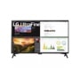 43” 4K UHD IPS USB-C HDR10 Monitor
