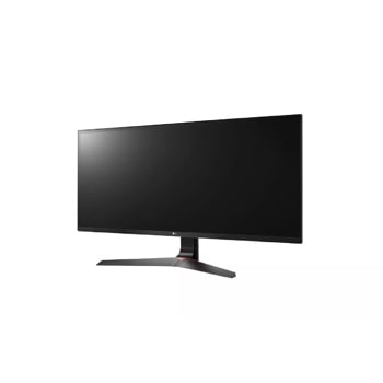 34" Class 21:9 UltraWide® Full HD IPS Gaming Monitor (34” Diagonal)