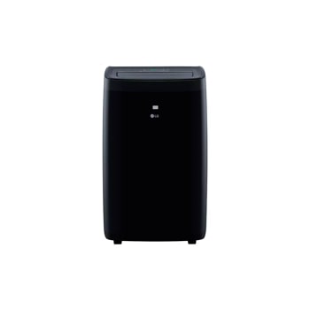LG LP1021BHSM 10,000 BTU Smart Wi-Fi Portable Air Conditioner, Cooling & Heating
