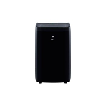 LG LP1021BHSM 10,000 BTU Smart Wi-Fi Portable Air Conditioner, Cooling & Heating
