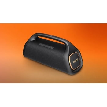 未使用品✨LG XBOOM Go XG70QBK ワイヤレススピーカー LG XBOOM Go Portable Bluetooth Speaker - XG7QBK | LG USA