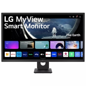 Computer Monitors: Gaming, UltraWide, 4K, OLED | LG USA