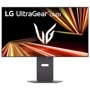 32 Inch UltraGear™ OLED Dual Mode 4K UHD 240Hz or FHD 480Hz 0.03ms G-Sync Compatible Gaming Monitor with USB Type-C