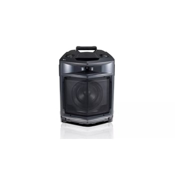 LG XBOOM Portable Hi-Fi Speaker System with Bluetooth® Connectivity
