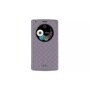 LG Quick Circle™ Wireless Charging Folio Case (POWERMAT compliant) for LG G4™ (AT&T)