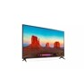 UK6300BUB 4K HDR Smart LED UHD TV w/ AI ThinQ® - 50" Class (49.5" Diag)