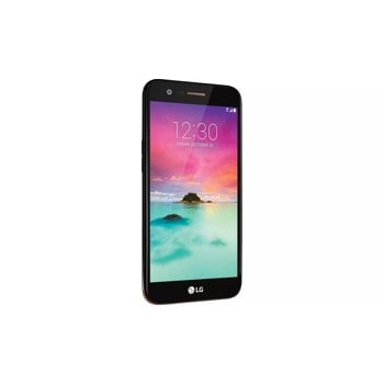 LG K20™ | LRA