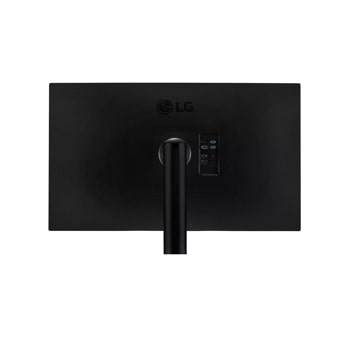 32-inch UltraFine™ Ergo Monitor - 32UN880-B | LG USA