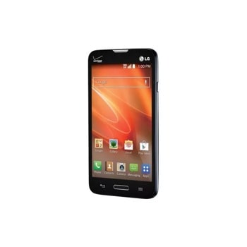 LG Optimus Exceed 2 VS450PP: Prepaid Smartphone | LG USA
