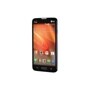 The LG Optimus Exceed™ 2 will surpass your expectations with a slim, sleek design that’s equipped with a large screen — so you don’t have to sacrifice quality for portability.