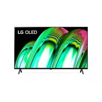 LG 65 Inch Class A2 AUA series OLED 4K UHD Smart webOS 22 w/ ThinQ AI TV