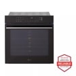 3.0 cu. ft. Smart Compact Wall Oven with Probake Convection® and Air Fry





