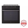 3.0 cu. ft. Smart Compact Wall Oven with Probake Convection® and Air Fry





