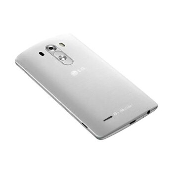 The first Quad HD smartphone in the US will give your best moments a stage to shine. When it comes to your life and your needs, simple is the new smart.