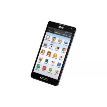 The LG F7 puts vivid memories, action-packed entertainment, and multitasking proficiency in the palm of your hand.