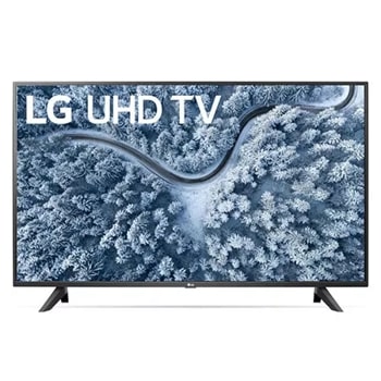 LG 43NANO75UPA 43 4K UHD Smart TV for sale online