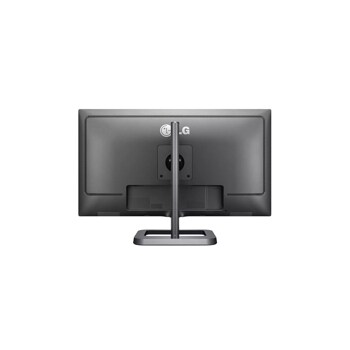 LG 31'' Class 17:9 Digital Cinema 4K IPS LED Monitor (31