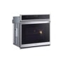 4.7 cu. ft. Smart Wall Oven with InstaView®, True Convection, Air Fry, and Steam Sous Vide