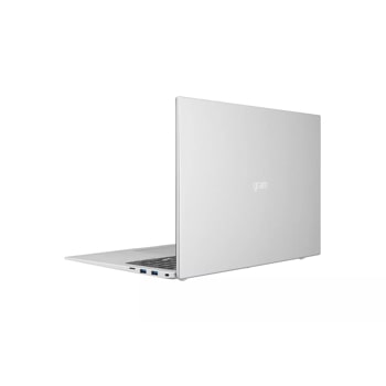 LG gram 17” Ultra-Lightweight and Slim Laptop with Intel® Evo 11th