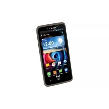 Verizon 4G LTE connectivity, 4.5" True HD IPS display, 1280 x 720 pixel resolution, 4G LTE Plus Snapdragon™ processor with 1.5GHz dual CPUs