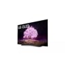 LG C1 65 inch Class 4K Smart OLED TV w/AI ThinQ® (64.5'' Diag)