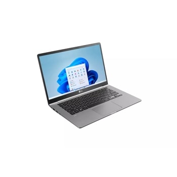 LG gram 14” Ultra-Lightweight Touchscreen Laptop with Intel® Core™ i7