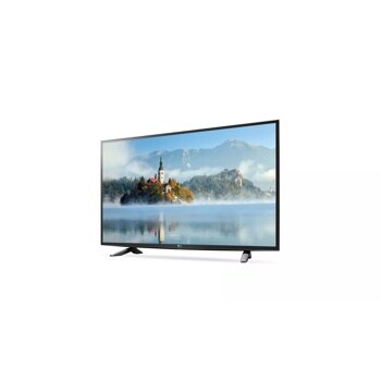 Full HD 1080p LED TV - 49" Class (48.5" Diag)