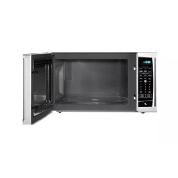 1.5 cu. ft. Countertop Microwave Oven with TrueCookPlus™ and EZ Clean