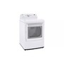 7.3 cu. ft. Ultra Large Capacity Electric Dryer with Sensor Dry Technology