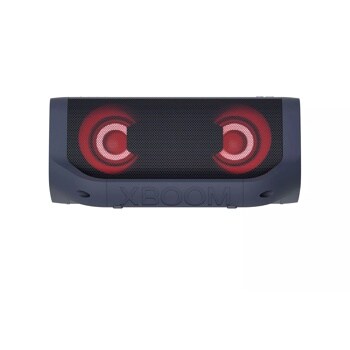 XBOOM Go P5 Portable Speaker